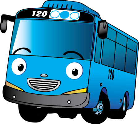 Тайо (120 автобусов)