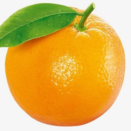 Lemon Fresh оранжевый