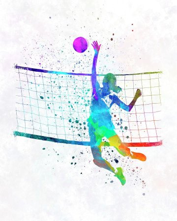 Спорт Графика