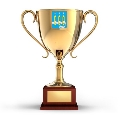 Кубок победителя