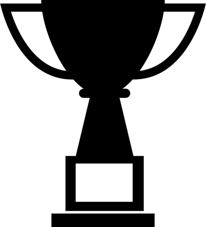 Пиктограмма Кубок победителя