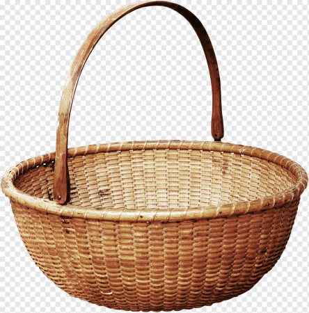 Красивая корзина