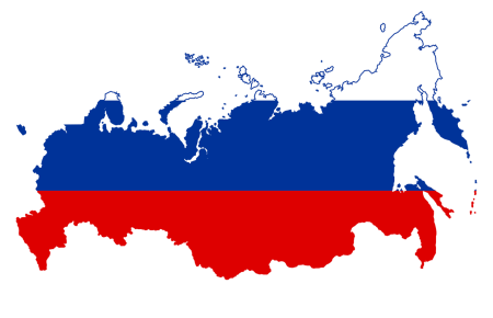 Территория России