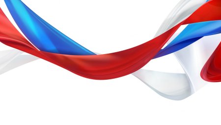 Флаг Триколор России