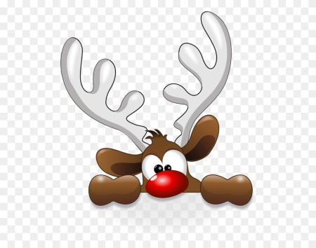 Рудольф олень Rudolf