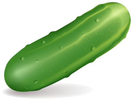 Овощи огурец