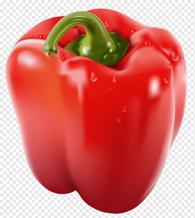 Перец для детей