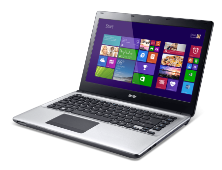 Acer i3 4030u 6 GB