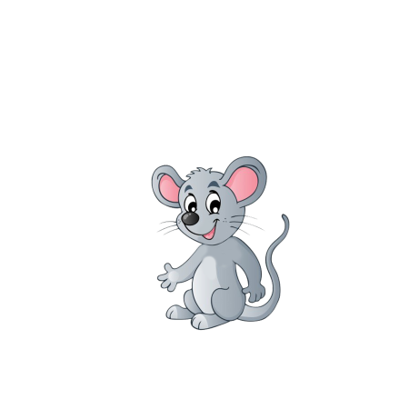 Клипарт мышка (49 фото)