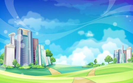 Фон для проекта