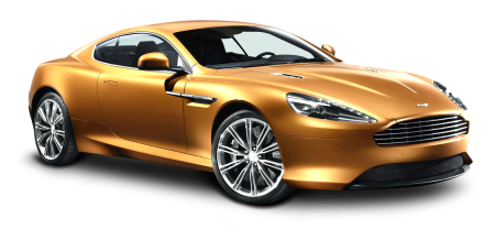 Aston Martin Virage