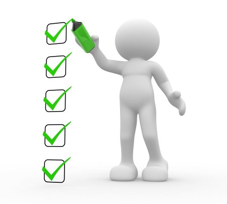 Человечки для презентации