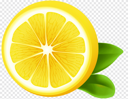 Лимон клипарт
