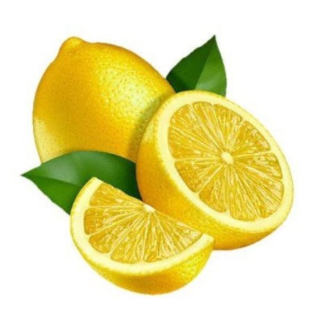 Клипарт лимон (45 фото)
