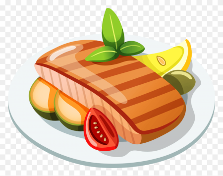 Мультяшные продукты