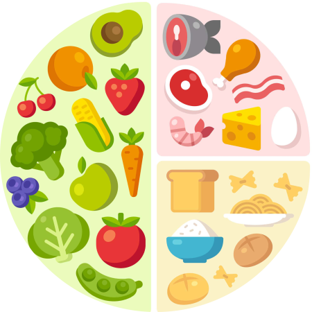 Иллюстрации продуктов