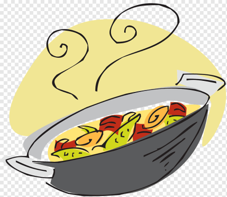 Блюдо рисунок