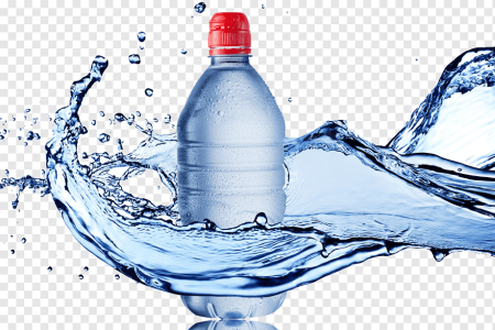 Капля чистой воды