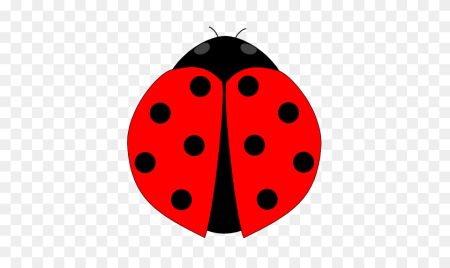 Ladybug Божья коровка
