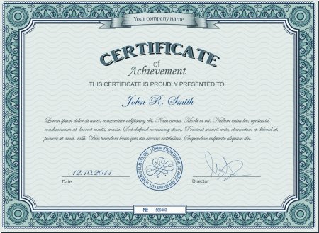 TEFL сертификат