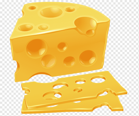 Ломтик сыра
