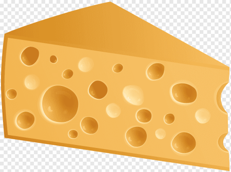 Сыр кусок