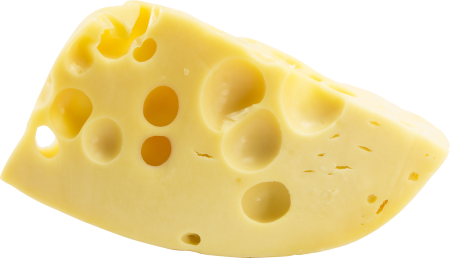 Ломтик сыра