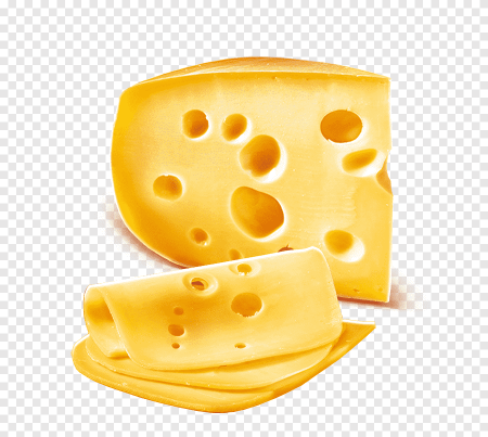Ломтик сыра