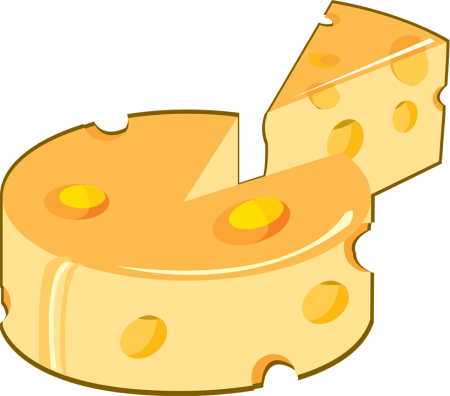 Головка сыра
