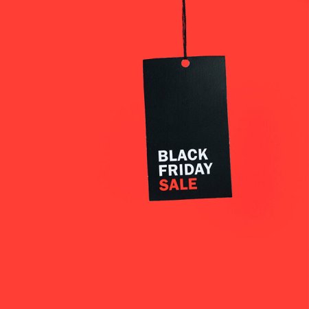 Black Friday картинки