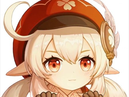 Геншин Чиби