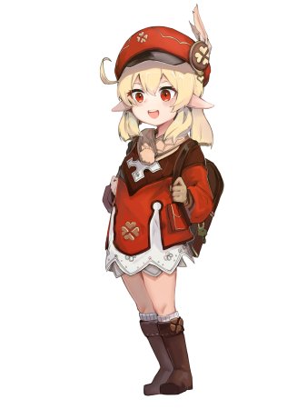 Додоко Геншин