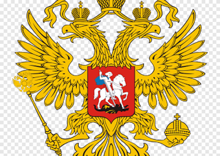Герб без фона