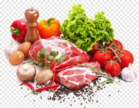 Мясные продукты
