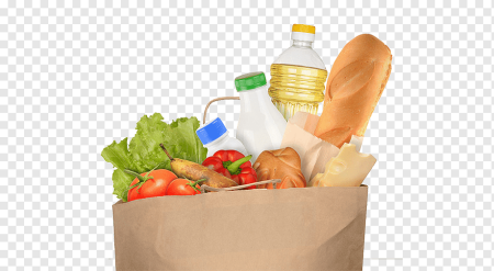 Продуктовый пакет