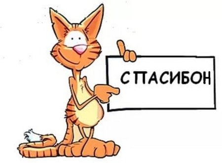 Спасибо прикольные