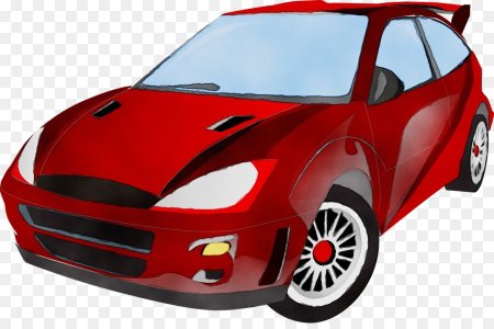 Авто клипарт