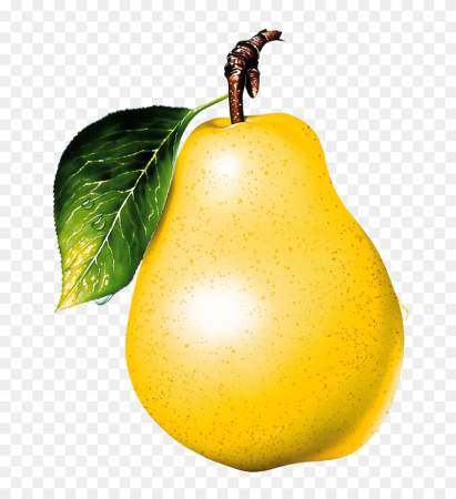 Pear (Пэар) - груша