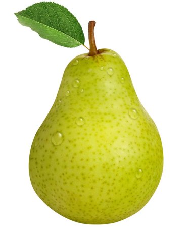 Груша Пакхам