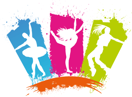 Хореография эмблема