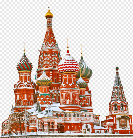 Храм Василия Блаженного красная площадь