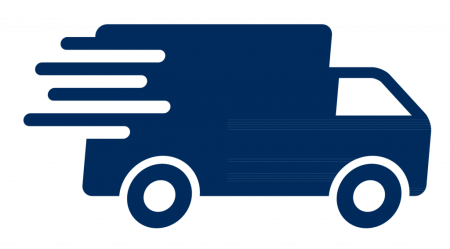 Доставка пиктограмма