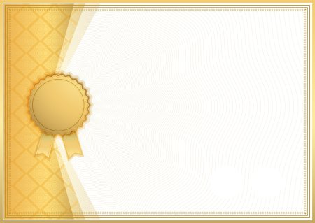 Фон для грамоты