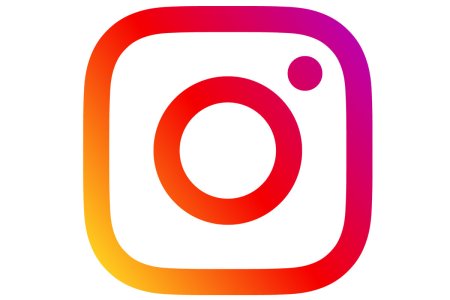 Логотип Instagram