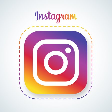 Значок Instagram