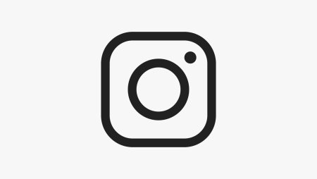 Иконка Instagram