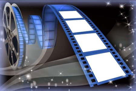 Кинематограф клипарт