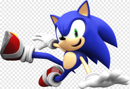 Sonic the Hedgehog Соник