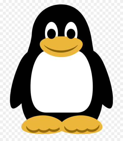 Linux Пингвин