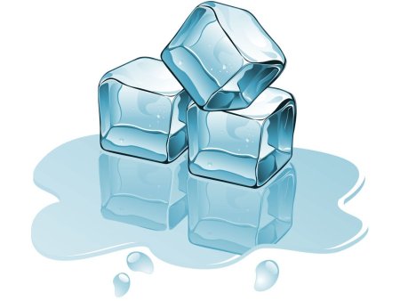 Лед рисунок для детей